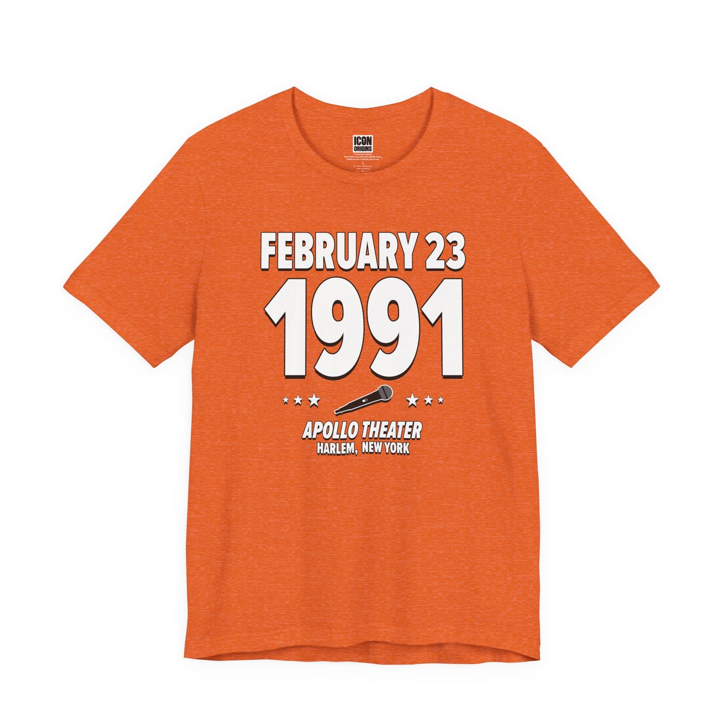 Empire Minded – 1991 – Origin Tee