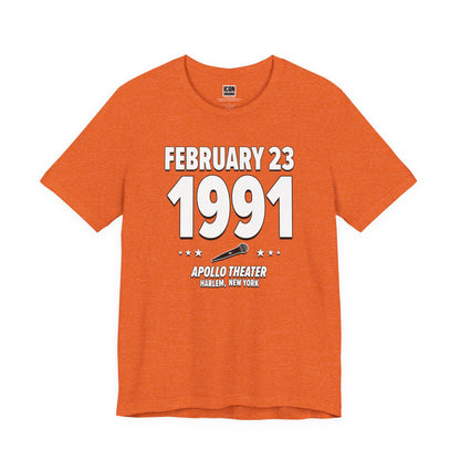 Empire Minded – 1991 – Origin Tee