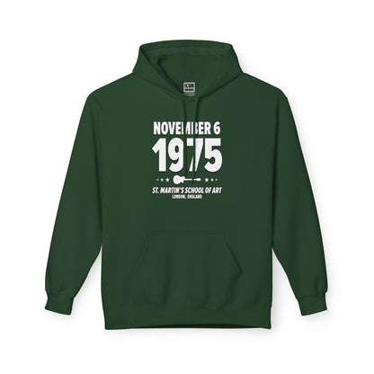 Anarchy Detonators – 1975 – Hoodie