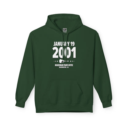 Glitter Cowgirl – 2001 – Hoodie