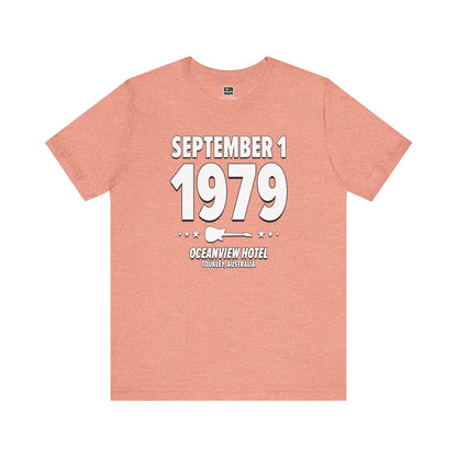 Aussie Sensations – 1979 – Origin Tee