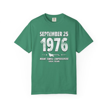 Irish Prophets – 1976 – Comfort Colors