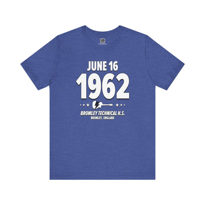Starglam – 1962 – Origin Tee