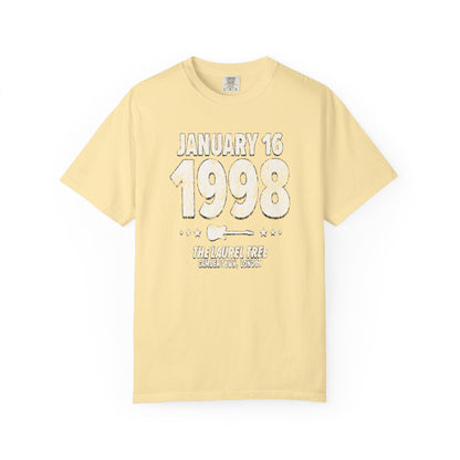 Chromatic Dream – 1998 – Comfort Colors
