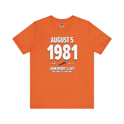 Brooklyn Ruckus – 1981 – Origin Tee