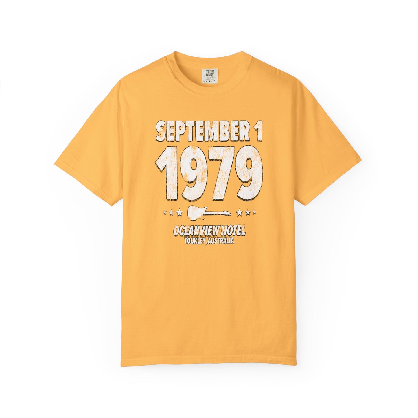 Aussie Sensations – 1979 – Comfort Colors