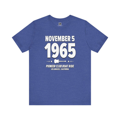Lizard Sound – 1965 – Origin Tee