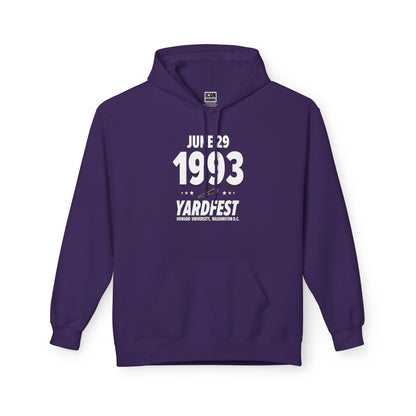 Brooklyn Colossus – 1993 – Hoodie