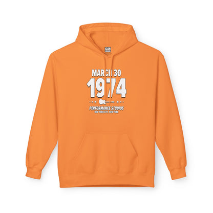 Blitz Punk – 1974 – Hoodie