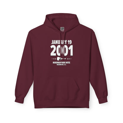 Glitter Cowgirl – 2001 – Hoodie