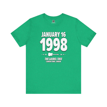 Chromatic Dream – 1998 – Origin Tee