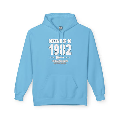 LA Monks – 1982 – Hoodie