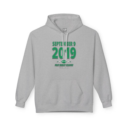 Philadelphia Football – September 9, 2019 – Hoodie