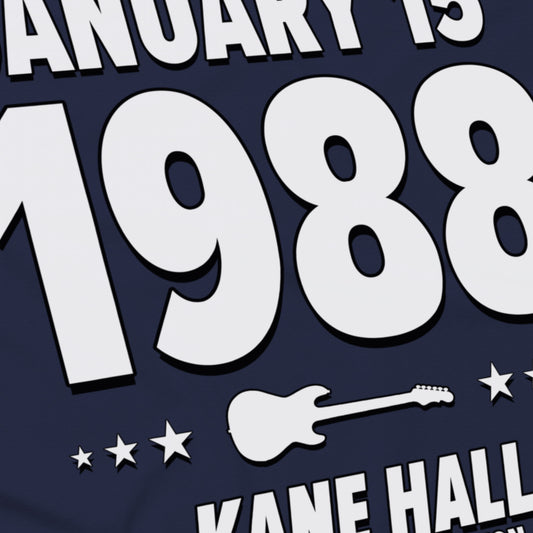 Dirty Gospel – 1988 – Origin Tee