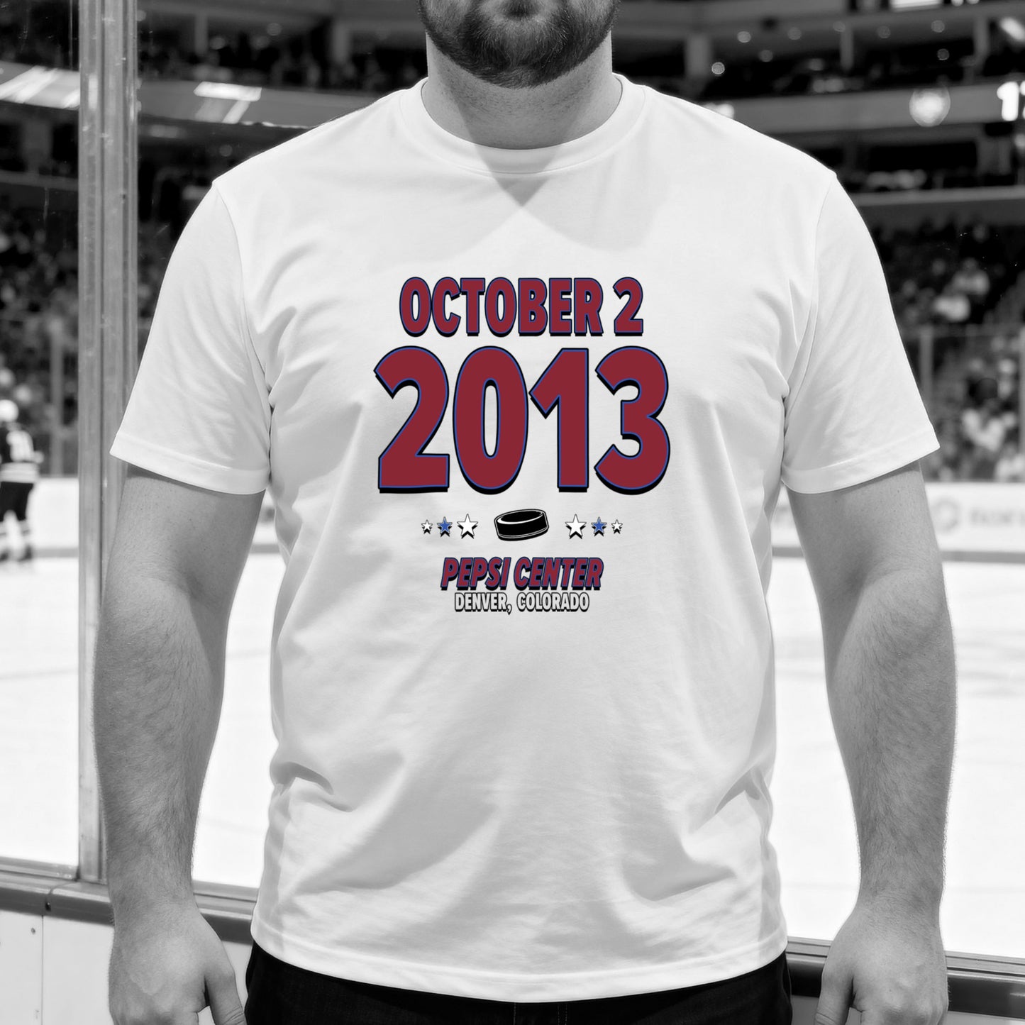 IO|hockey-2013-10-02-colorado|origin-tee-bw|Lifestyle