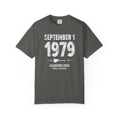 Aussie Sensations – 1979 – Comfort Colors