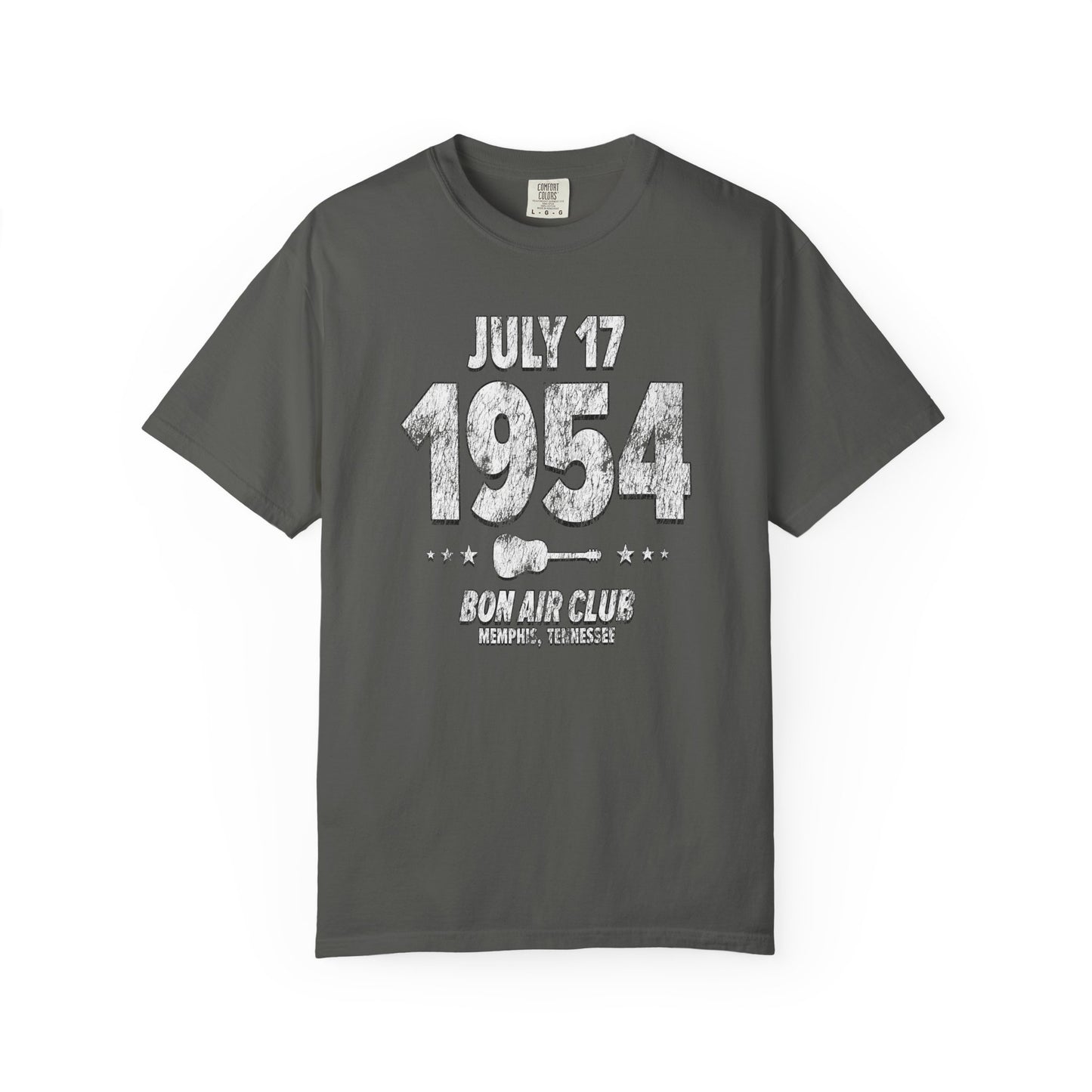 Memphis Sound – 1954 – Comfort Colors