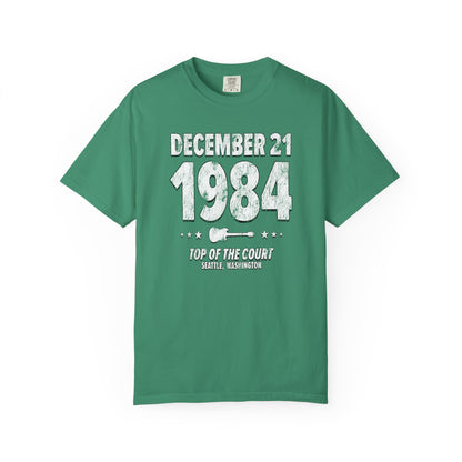 Emerald Octaves – 1984 – Comfort Colors