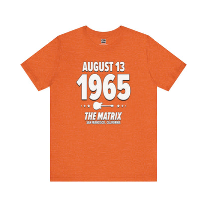 Psychedelic Flight – 1965 – Origin Tee