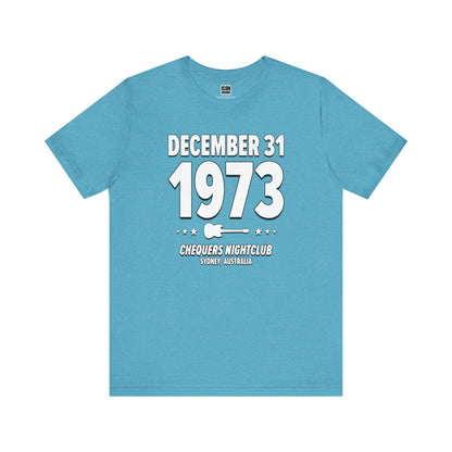 Down Under Voltage – 1973 – Origin Tee