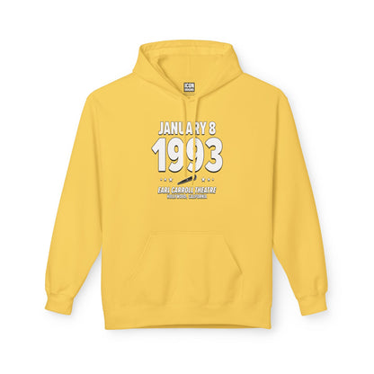 Houston Rising – 1993 – Hoodie
