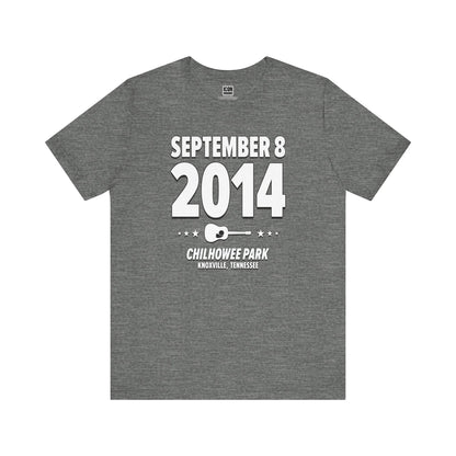 Whiskey Nights – 2014 – Origin Tee