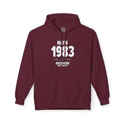 Kings from Queens – 1983 – Hoodie