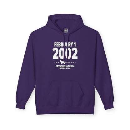 Desert Synth – 2002 – Hoodie