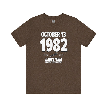 Blonde Doctrine – 1982 – Origin Tee