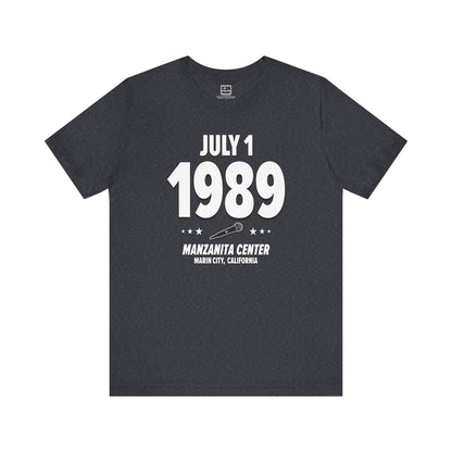 Poetic Juice – 1989 – Origin Tee