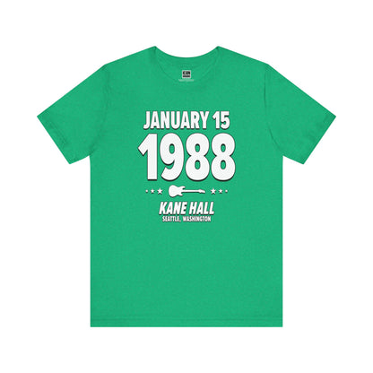 Dirty Gospel – 1988 – Origin Tee
