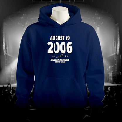 Maple Flow – 2006 – Hoodie