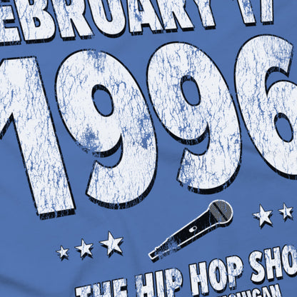 Angle — Motor City Cipher – 1996 – Comfort Colors