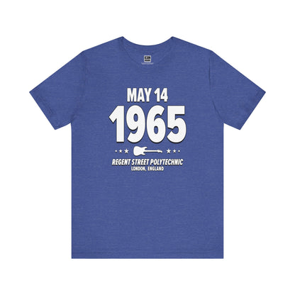 Sonically Rosey – 1965 – Origin Tee