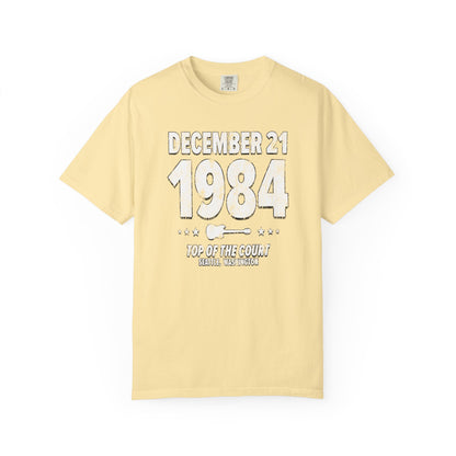 Emerald Octaves – 1984 – Comfort Colors