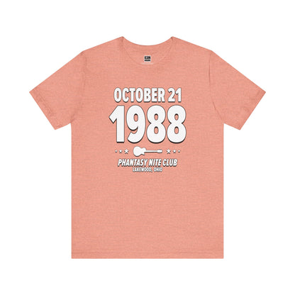 Industrial Descent – 1988 – Origin Tee