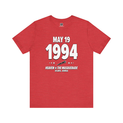Southern Spacefunk – 1994 – Origin Tee