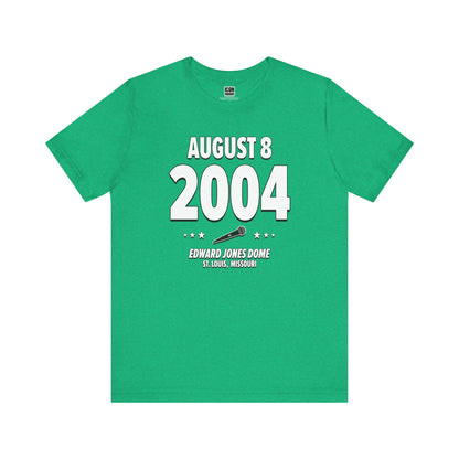 Oklahoma Radiance – 2004 – Origin Tee
