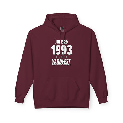 Brooklyn Colossus – 1993 – Hoodie