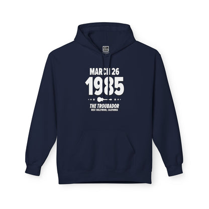 Hollywood Destruction – 1985 – Hoodie