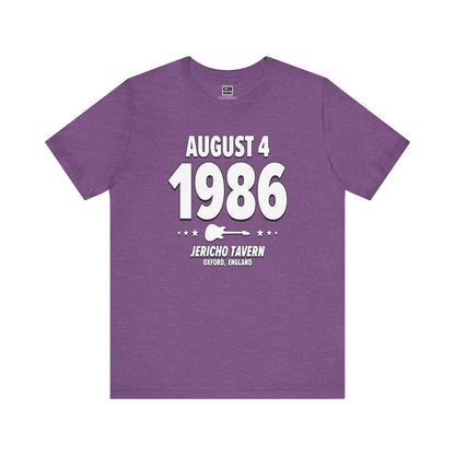 Beautiful Anxiety – 1986 – Origin Tee