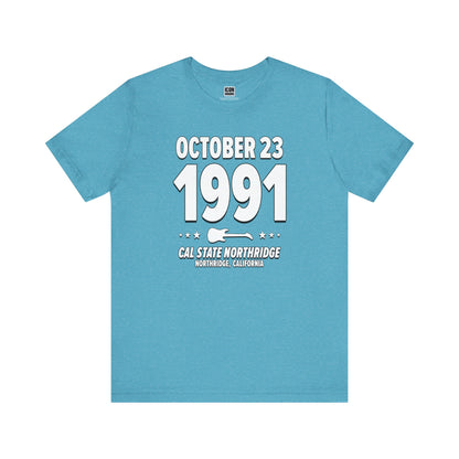 Amplified Revolt – 1991 – Origin Tee