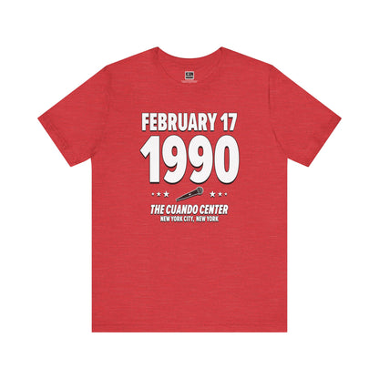 Low End Visionaries – 1990 – Origin Tee