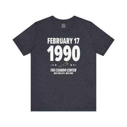 Low End Visionaries – 1990 – Origin Tee