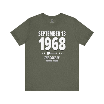Northern Trinity – 1968 – Origin Tee
