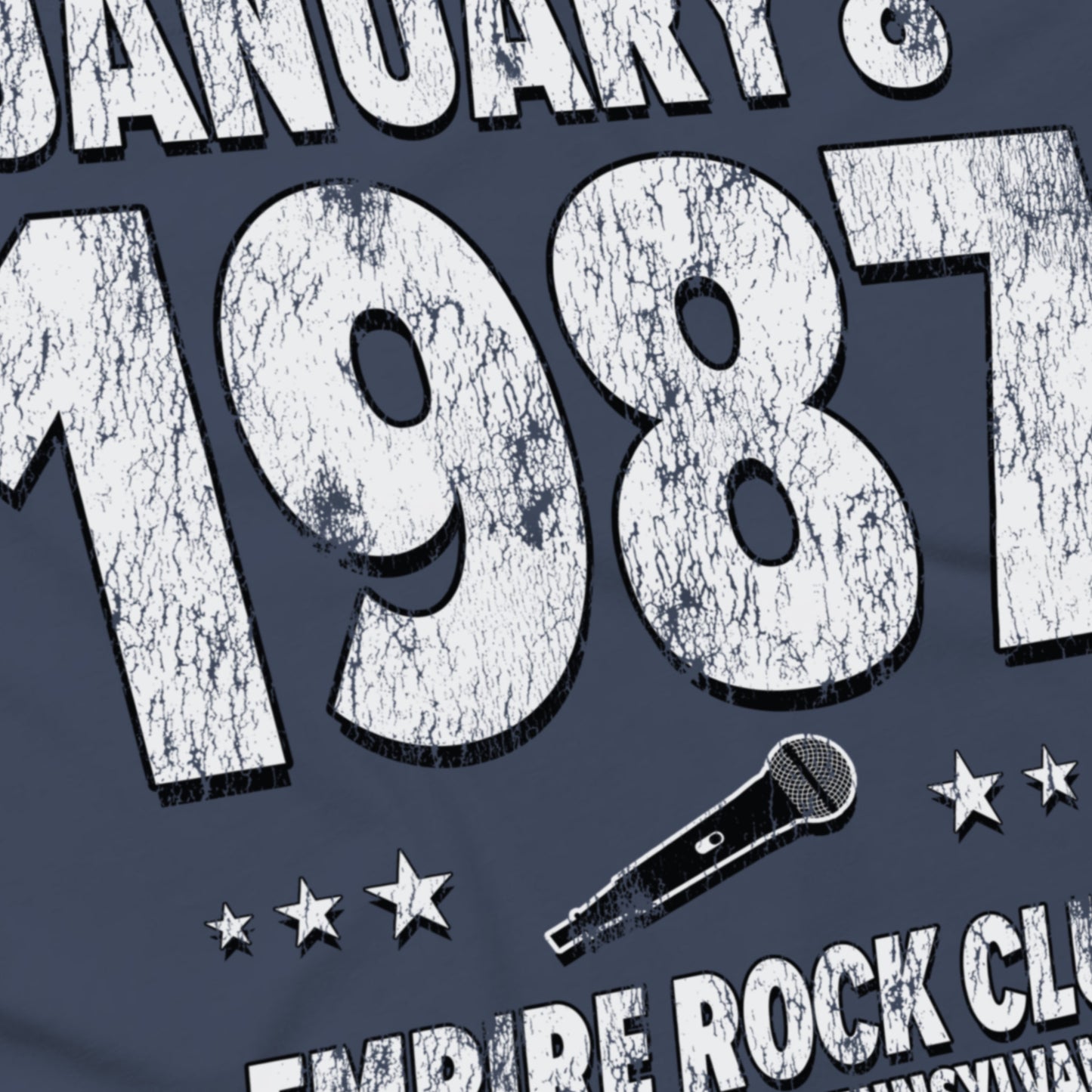 Angle — Nation of Rebels – 1987 – Comfort Colors