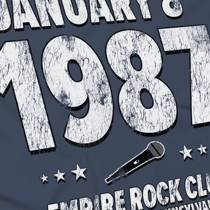 Angle — Nation of Rebels – 1987 – Comfort Colors