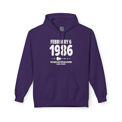Sunday Grand – 1986 – Hoodie