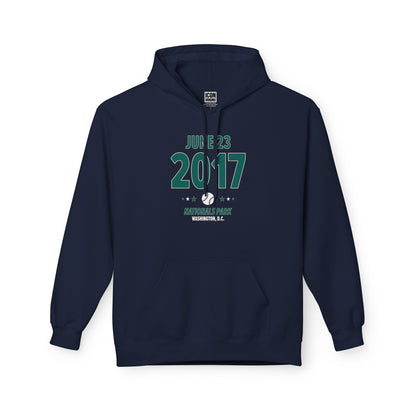 Seattle Baseball – June 23, 2017 – Hoodie