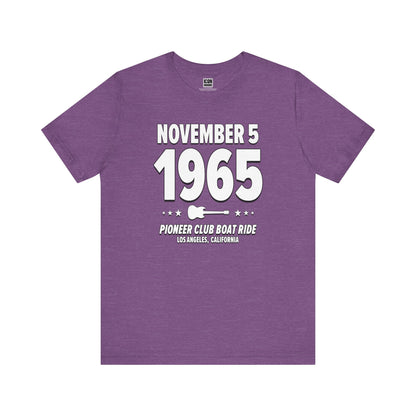 Lizard Sound – 1965 – Origin Tee